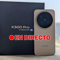 Vivo X300 Pro: sigue la presentación en Europa del nuevo buque insignia de Vivo en directo