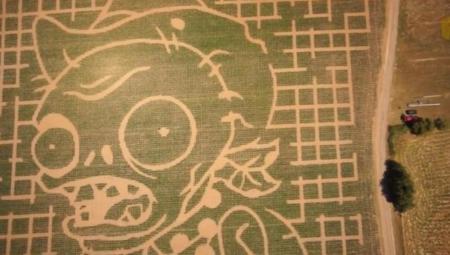 PopCap celebra 25 millones de descargas de Plants vs Zombies 2 con el anuncio de una nueva expansión: Crop Circles