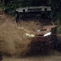 ¡Sorpresa! Lexus también apuesta por el hidrógeno con un inesperado ATV que lo utiliza como combustible 