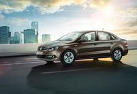 Volkswagen Vento 2015 recibe sutiles cambios