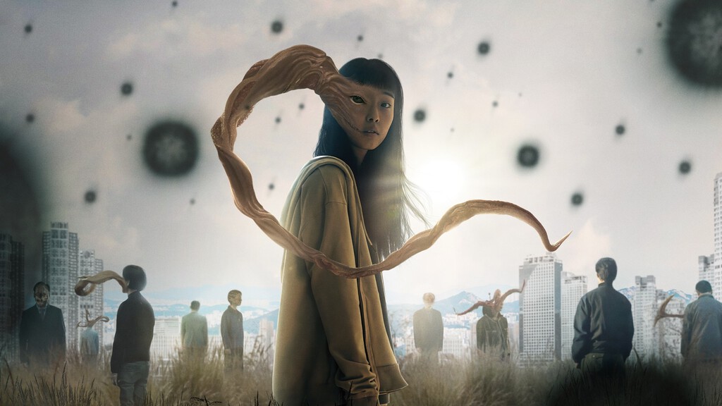 Esta serie de ciencia ficción y para mayores de 18 años llega a Netflix en 2 meses. La nueva adaptación de Parasyte viene de Corea con un director de renombre . Noticias en tiempo real