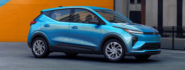 Resposta à "invasão chinesa"? Novo Bolt 2027 promete autonomia para desafiar BYD e GWM 