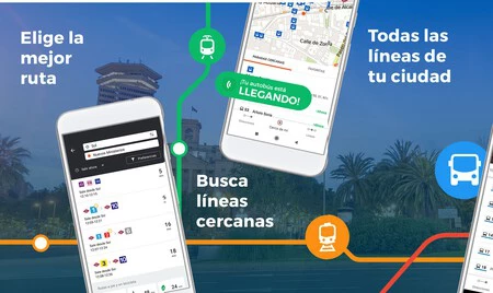 Google マップ 4 の代替案