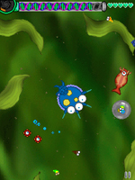 Spore Origins para Windows Mobile y N-Gage
