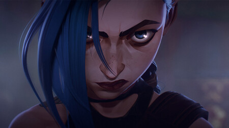Crítica de Arcane: la serie de League of Legends llega a Netflix con la animación y profundidad que los fans necesitábamos