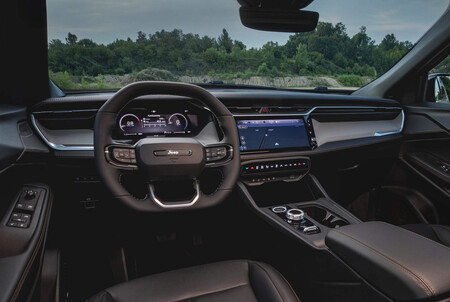 Jeep Cherokee Precio Mexico 3