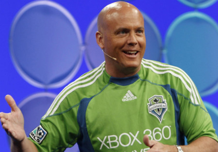 Charlie Kindel, antiguo jefe de Windows Phone, trabaja ahora con Amazon