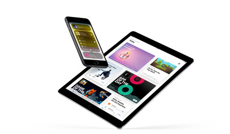 Pisando el acelerador, Apple lanza la sexta beta de iOS 11.3