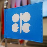 El plan de la OPEP falla y el barril de Brent se desploma un 30% en dos meses 