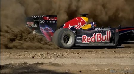 ¿Cómo se le vende la Formula 1 a los Estados Unidos?