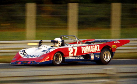 Lola T298