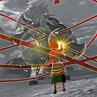 Nintendo responde a una duda histórica sobre Hyrule Warriors que te habrás hecho tras ver el nuevo juego del universo The Legend of Zelda