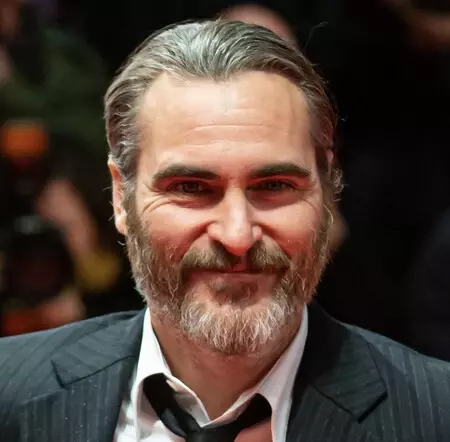 ホアキン・フェニックス