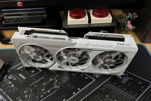 Intel Arc B580