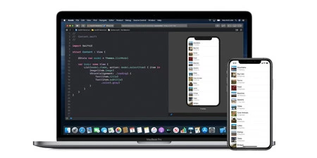 Apple 開発者プログラム