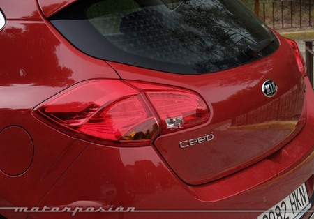 Kia Cee