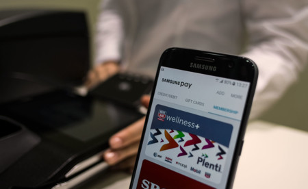 Samsung Pay sigue haciendo amigos en España y también lo veremos con Banco Sabadell