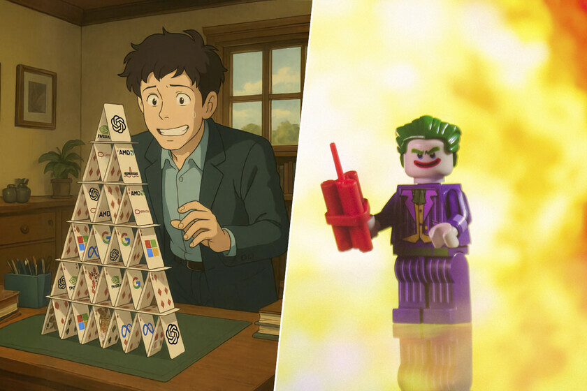 La IA está potenciando un siniestro grupo: el de quienes quieren hacer amenazas de muerte mucho más realistas