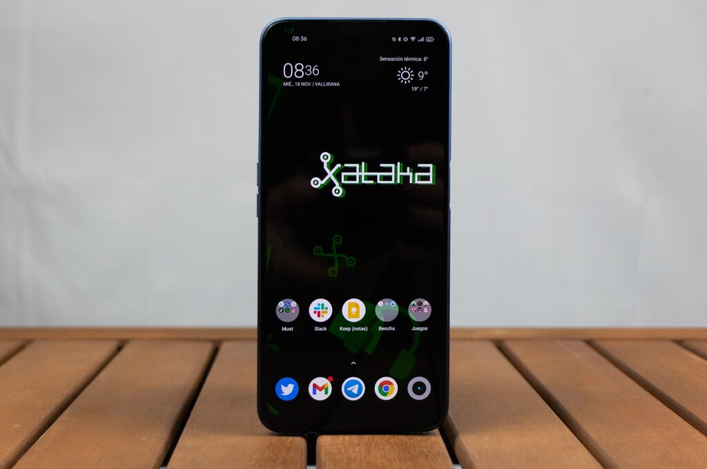 Cómo guardar el fondo de pantalla que tienes instalado en tu móvil