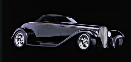 1999 Foose Design Roadster 0032