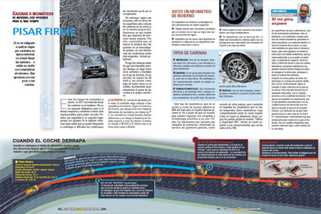 Revista de la DGT