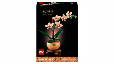 Lego Botanicals