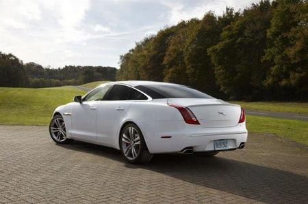 Jaguar XJ Sport