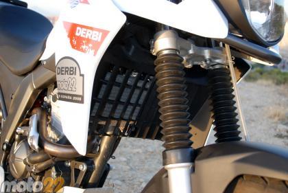Derbi Terra Adventure 125