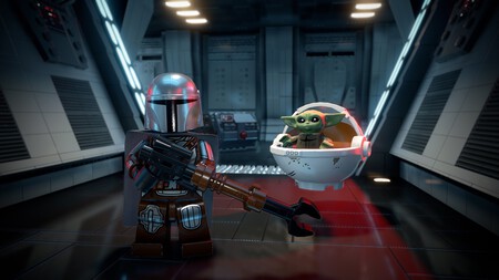 LEGO Star Wars: The Skywalker Saga recibirá personajes a tutiplén que ampliarán su universo galáctico con su pase de temporada