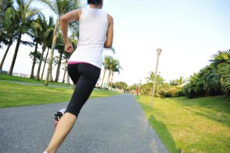 Fitness, un estilo de vida: cinco ideas para mantenerte activo en tu día a día