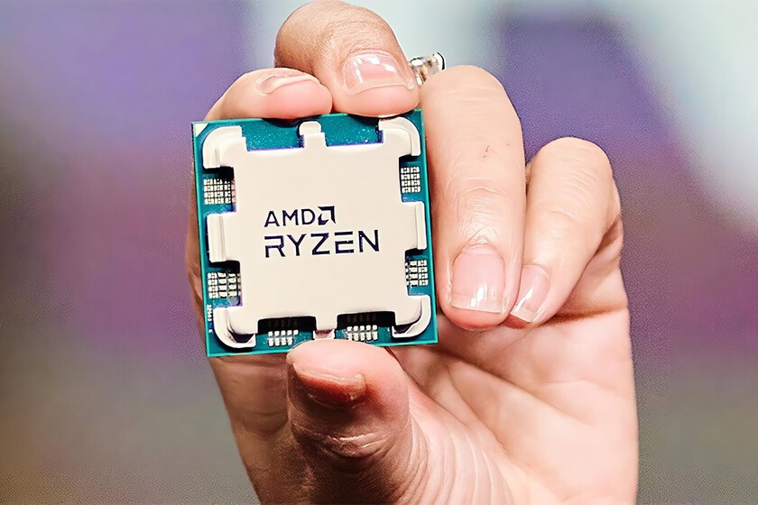 Imagen De Amd Ryzen 2