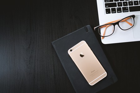 Apple patenta un sistema alternativo a los dispositivos plegables