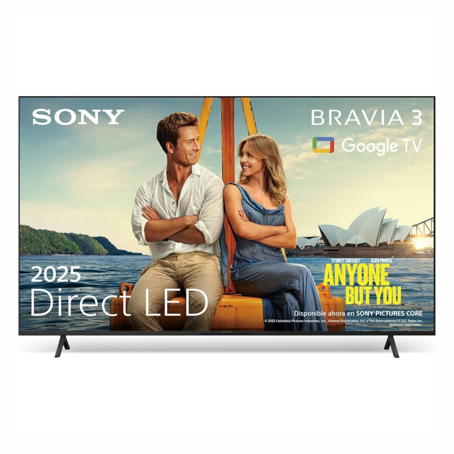 Sony Bravia 3 (55 pulgadas)