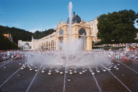 Marianske Lazne 3