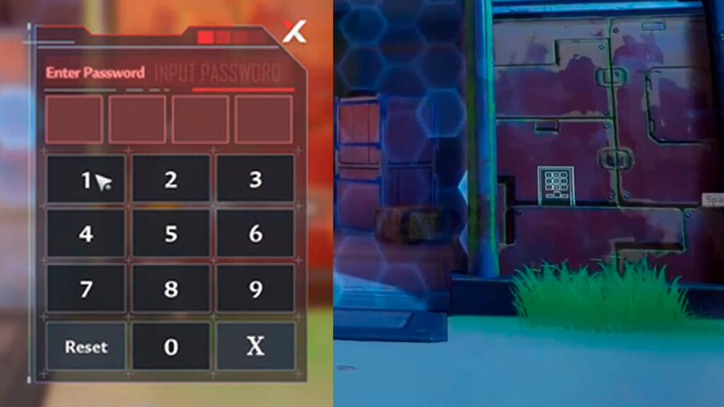 Contraseñas de terminales de Tower of Fantasy: desbloquea todas las cerraduras electrónicas Contraseñas de terminales de Tower of Fantasy: desbloquea todas las cerraduras electrónicas