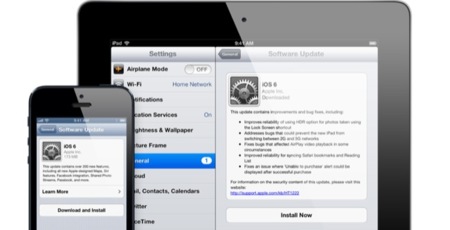 ¿Tienes problemas con la wifi en iOS 6? Aquí tienes una posible solución