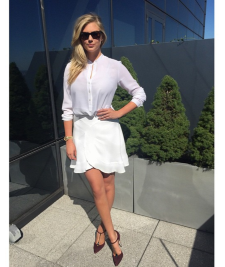 Kate Upton