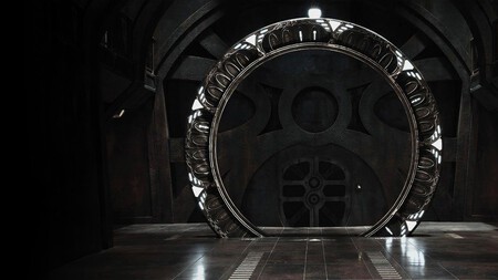 Stargate: Universe