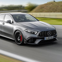 Daimler confirma que no dejará de producir coches con motores de combustión interna