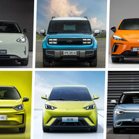 Autos eléctricos baratos en México, del más al menos recomendable: ¿cuál comprar por el mismo precio que un Versa? 
