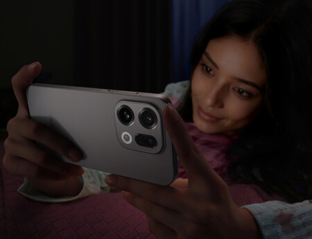 Oppo Find X9