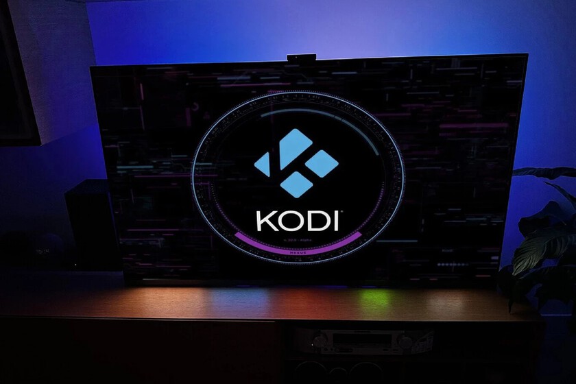 Kodi