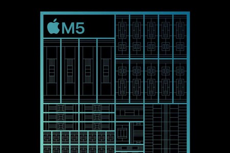Chip M5 Apple