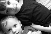 Los celos entre hermanos: recomendaciones