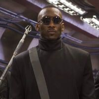 Puede que Marvel nunca haga 'Blade', y su actor principal se ha hartado de esperar: "¡Que sepan que estoy preparado!"