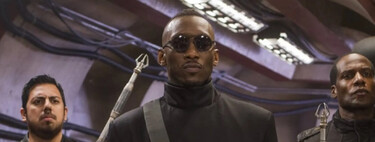 Puede que Marvel nunca haga 'Blade', y su actor principal se ha hartado de esperar: "¡Que sepan que estoy preparado!"