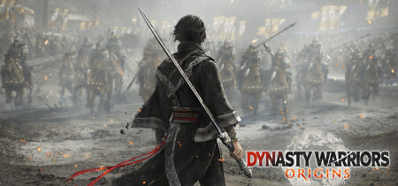 Imagen De Dynasty Warriors Origins 1