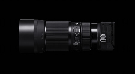 Sigma 105mm F2.8 DG DN Macro Art, nuevo teleobjetivo medio macro de gama alta para mirrorless full frame con montura L y Sony E
