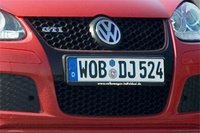 Volkswagen Golf GTI "Edition 30"