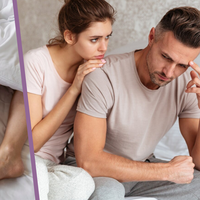 A algunas parejas les gusta zanjar las discusiones con sexo. Por qué esto no siempre es recomendable, según la psicología 